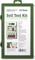 1662 40 Luster Leaf Products Luster Leaf Professional Soil Kit with Tests, Green