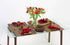 Acaciaware K0425 8- by 5- by 1.5-Inch Rectangle Serving Tray in Acacia Wood