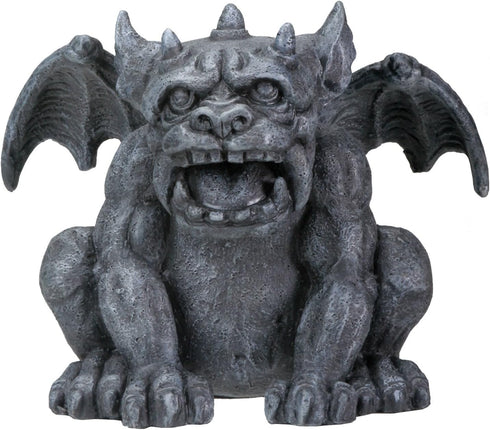 SUMMIT COLLECTION YTC Fido - Gargoyle Model Collectible Figurine Statue Sculpture