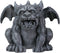 SUMMIT COLLECTION YTC Fido - Gargoyle Model Collectible Figurine Statue Sculpture