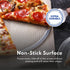 New Star Foodservice Restaurant-Grade Aluminum Pizza Baking Screen, 20-Inch (Pack of 1)