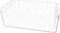 Southern Homewares 15-Inch White Wire Under-Cabinet Hanging Basket Shelf Organizer for Kitchen, Pantry, Bathroom