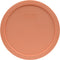 Pyrex 7402-PC Plastic Food Storage Replacement Lid, Bahama Sunset - Made in the USA