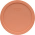 Pyrex 7402-PC Plastic Food Storage Replacement Lid, Bahama Sunset - Made in the USA