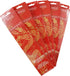 Hosley Dragon Blood Fragrance Incense Stick, Infused with Essential Oils for Long-Lasting Aromatherapy Bliss