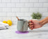 Jar Opener (4PK) - Rubber Gripper for Weak Hands, Non-Tear Bottle Opener for Arthritic Hands
