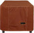 NettyPro Waterproof Outdoor Furniture Side Table Cover 24 x 24 Inch Patio