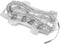 WEN Handyman Q-D0011 Dryer Heating Element, OEM Part Number DC47-00019A