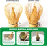 TEANAGOO MA-01 Japanese Matcha Ceremony Accessory Set, Whisk, Scoop, Spoon, Whisk Holder