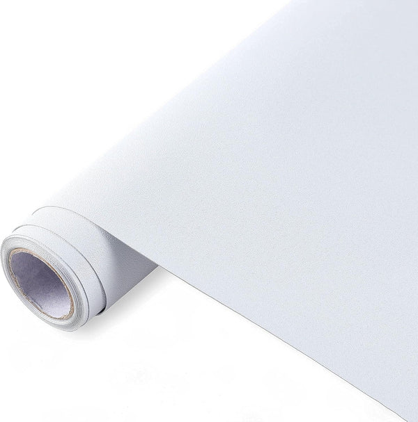 Blackout Window Films: 100% Light Blocking Window Cover for Bedroom, Opaque Static Cling Privacy Film, 78.7"x17.7"
