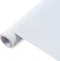 Blackout Window Films: 100% Light Blocking Window Cover for Bedroom, Opaque Static Cling Privacy Film, 78.7"x17.7"