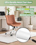 24'' (60 cm) (2600 lbs), Sytopia Swivel Chair Base Replacement, Heavy Duty Metal Base Fits Most Office Chairs