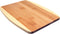 Bamboo Cutting Board Set: Eco-Friendly Wood for Meal Prep and Serving, Charcuterie Boards in Assorted Sizes