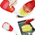 Pack of 2 Multifunctional Cooking Gadgets, 6 in 1 Cooking Utensils, Slotted Spoon, Heat Resistant Kitchen Tools
