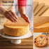 9 Inch Parchment Paper Rounds, 100PCS Unbleached Precut Baking Sheets for Round Cake Pans, Springform Pan