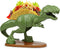 Funwares Original Tacosaurus Dinosaur Taco Holder, Fun Practical Gift, Holds 2 Tacos