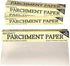 Regency Wraps Parchment Paper, Greaseproof for Non-Stick Cooking & Baking, 30ft Roll, White, Pack of 3