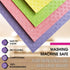 Swedish Dishcloths – Eco-Friendly Reusable Kitchen Towels – 10 Pack Cleaning Cloths for Dishes, Counters & Surfaces,