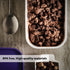 Set 2 1.6 Frozen of Reusable Ice Cream Tub Containers Quart Ea. - Perfect for Homemade Sorbet, Yogurt Or Gelato