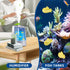 AMI PARTS 6 pcs Humidifier Cleaner Float Submarine - Universal Tank Cleaner for Humidifiers & Fish Tanks