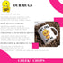 Mug - I Would do Gerard Butler, Funny Novelty Birthday Office Cup Drink