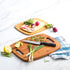 GoodCook Bamboo Cutting Board, 3 Pack