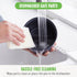 GreenLife PFAS-Free 4-Cup Rice Cooker, Healthy Ceramic Nonstick, Easy to Use Automatic Presets, White