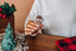 ICUP Christmas Vacation Marty Moose Molded Acrylic Shot Glass, 1.5 Ounce