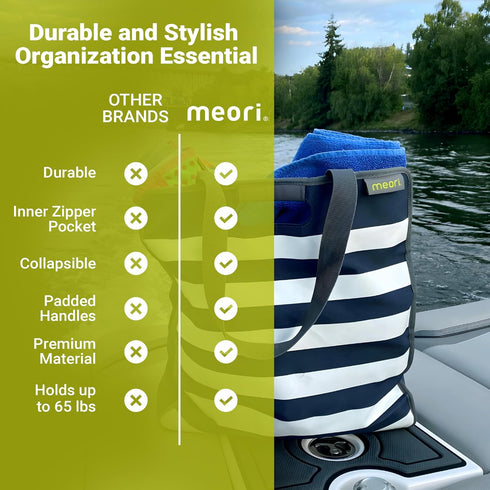 Meori Modern and Stylish Storage Solutions