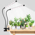 EWPJDK Grow Light 6500K Full Spectrum Plant Grow Lights 84 LED Plant Light