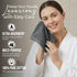 Pack 60 12 12 Inches, 100% 60 Pack) RIVERSIDE of Wash Cloths for Showering, x Super Soft & Absorbent, Cotton Washcloths