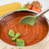 Tovolo Silicone Mixing Spoon with Stainless Steel Handle, Scratch-Resistant & Heat-Resistant Kitchen Utensil