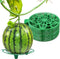 Plant Melon Supports Cages Cradles Trellis for Watermelon, Cantaloupe, Pumpkins, Strawberries Avoid