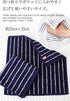 Set 6 Pack 9.8"x9.8" 100% (6 Pack) Japanese Imabari Towel Mini Face Towels, Cotton, Made in Japan Soft, Absorbent