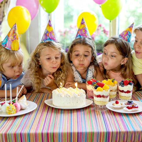 120 Pack 60 Pack Plastic Dessert Cups with Spoons Clear Yogurt Parfait Appetier Cup with Gold Glitter for Party