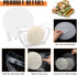 Rice Paper Water Bowl with Rice Paper Wrappers for Spring Rolls and Stand Spring Roll Maker with Side Pocket Holder Rice Paper Holder with Rice Paper Tray for Kitchen, Rice Paper Not Included by SiliFine