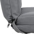High-Density Foam Cushions for Adirondack Chairs - High Back Design