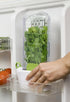 1 count Prepara Herb Savor,Clear