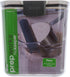 4-Quart, ProKeeper Flour Storage Container, BPA-Free Plastic, Dishwasher Safe