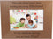 Only Thing Better Than Having You as My Husband is Our Children Having You as Their Dad - Wood Picture Frame