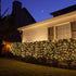 Lighting EVER 66 ft Fairy Lights with Switch, 200 LED Warm White Copper Wire, Waterproof Indoor Outdoor
