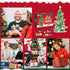 2025 Set 24 Countdown (1083 Advent Calendar Adult Teen Boy Girls Kids Christmas Tree Building Toys with Led light