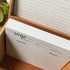 321Done 5" x 7" Recipe Cards (Set of 50) - Extra Large Double-Sided Premium Card Stock