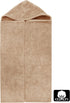 ORIGINAL KIDS 100% 30 54 Hooded Bath Towel Wrap - Ultra Soft Cotton Terry Large Oversized Hooded Kids Towel - Toddler