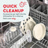 7 Dash Rapid Egg Cooker - Boiler, Poacher & Steamer - Includes Measuring & Recipe Guide - Dishwasher Safe - BPA Free