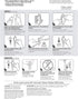 Command Outdoor Hooks, 2 Hooks and 4 Strips, Damage-Free Hanging Wall Decor with Weather Resistant Strips, Holds 3 lb