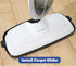 Steam Mop Carpet Glider for GF-6610/GF-6610B Model, Multi-Purpose Steam Mop