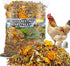MAQIHAN 30oz Chicken Nesting Herbs - Dried Herb for Layer Feed,Coop and