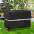 NEWFOM 38 25 36 inch) Outdoor Prep Table Cover Heavy Duty Waterproof Bar Cover for Keter Unity XL Portable Cabinet Bar