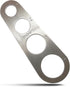 Delightly Spaghetti Measure Tool - Stainless Steel Pasta Portion Control Gadget, Dishwasher Safe